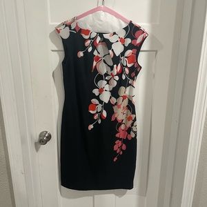New York & Company Spring Dress